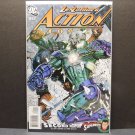 Superman ACTION COMICS Comic Book #892- DC Comics - Lex Luthor