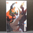 Superman ACTION COMICS Comic Book #1003 Manipul B Variant - DC Comics - Bendis