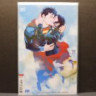 Superman ACTION COMICS Comic Book #1004 Manipul B Variant - DC Comics - Bendis