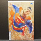 Superman ACTION COMICS Comic Book #1010 Manipul B Variant - DC Comics - Leviatha