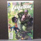 Superman ACTION COMICS DC Comic Book New 52 #23.3 Villain - Lex Luthor