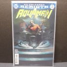 AQUAMAN #16 - DC Comics 2016 Rebirth - Josh Middleton Variant Cover B