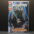 AQUAMAN #48 - DC Comics 2016 Rebirth - Mother Shark