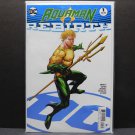 AQUAMAN #1 Rebirth One Shot - DC Comics 2016 - Variant Cover B AQUAMAN #1 Rebirth One Shot - DC Comics 2016 - Variant Cover B