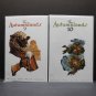 AUTUMNLANDS Tooth & Claw - 2014 Image Comic Book Complete Set/Run/Lot #1 2 3 4 5 6 -14