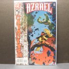 AZRAEL Comic Book #40 - DC Comics - Bane - Cataclysm