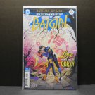 BATGIRL #15 Rebirth - DC Comics 2016 - Nightwing Summer of Love BATGIRL #15 Rebirth - DC Comics 2016 - Nightwing Summer of Love