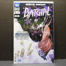 BATGIRL #20 Rebirth - DC Comics 2016 - Penguin Cold Snap
