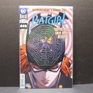 BATGIRL #22 Rebirth - DC Comics 2016 - Strange Loop