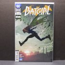 BATGIRL #22 Rebirth - DC Comics 2016 - Joshua Middleton Variant Cover B