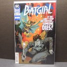 BATGIRL #33 Rebirth - DC Comics 2016 Cover BATGIRL #33 Rebirth - DC Comics 2016 Cover