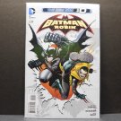 BATMAN & ROBIN #0 New 52 - DC Comics 2011 - Damian Wayne BATMAN & ROBIN #0 New 52 - DC Comics 2011 - Damian Wayne