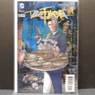 BATMAN & ROBIN #23.1 New 52 Villain 3-D Cover - DC Comics 2011 - Two Face BATMAN & ROBIN #23.1 New 52 Villain 3-D Cover - DC Comics 2011 - Two Face