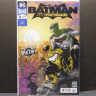 BATMAN & the SIGNAL #1 - DC Comics - Dark Nights METAL BATMAN & the SIGNAL #1 - DC Comics - Dark Nights METAL