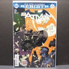 BATMAN Rebirth #3 - DC Comics - Tom King, David Finch