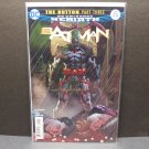 BATMAN Rebirth #22 Variant Cover B - DC Comics The Button - Tom King BATMAN Rebirth #22 Variant Cover B - DC Comics The Button - Tom King