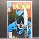 BATMAN #422 - DC Comics Jason Todd as Robin - 1988 Copper Age - Jim Starlin