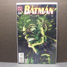 BATMAN #527- DC Comics - Bruce Wayne Fugitive - Scott McDaniel, Ed Brubaker