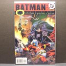 BATMAN #607 - DC Comics Deadshot - Scott McDaniel, Ed Brubaker BATMAN #607 - DC Comics Deadshot - Scott McDaniel, Ed Brubaker
