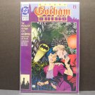 BATMAN Gotham Nights #2 - DC Comics - No Man's Land