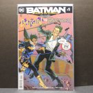 BATMAN #1 Prelude to the Wedding Part 3 DC Comics - Batgirl vs. Riddler BATMAN #1 Prelude to the Wedding Part 3 DC Comics - Batgirl vs. Riddler