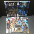 BATMAN Sins of the Father #1 2 3 4 5 DC Comics Lot/Set/Run + Variant BATMAN Sins of the Father #1 2 3 4 5 DC Comics Lot/Set/Run + Variant