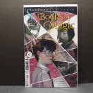 BOOKS of MAGIC - DC Comics #6 - Vertigo Sandman Universe BOOKS of MAGIC - DC Comics #6 - Vertigo Sandman Universe