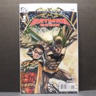BATMAN & Robin - Bruce Wayne The Road Home #1 DC Comics - Fabian Nicieza BATMAN & Robin - Bruce Wayne The Road Home #1 DC Comics - Fabian Nicieza