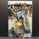 BATMAN Ras al Ghul - Bruce Wayne The Road Home #1 DC Comics - Fabian Nicieza