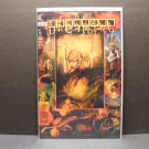 The Dreaming - DC Comics #1 - Vertigo