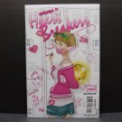 Marvel Comics HEART BREAKERS - #1 -