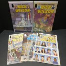 The FURTHER ADVENTURES of NICK WILSON #1 2 3 4 5 - Image Comic Book The FURTHER ADVENTURES of NICK WILSON #1 2 3 4 5 - Image Comic Book