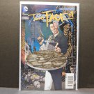 BATMAN & ROBIN #23.1 New 52 Villain Cover - DC Comics 2011 - Two Face BATMAN & ROBIN #23.1 New 52 Villain Cover - DC Comics 2011 - Two Face