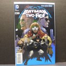 BATMAN & ROBIN #24 New 52 - DC Comics 2011 BATMAN & ROBIN #24 New 52 - DC Comics 2011