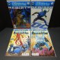 The BLUE BEETLE #1 Rebirth Regular & Variant, 1 2- DC Comic Book