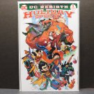 DC REBIRTH Holiday Special #1 Comic Book DC Comics - First Super Sons DC REBIRTH Holiday Special #1 Comic Book DC Comics - First Super Sons