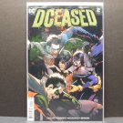 DCeased #2 Comic Book DC Comics - Leinil Franci Yu Cover A