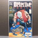 DETECTIVE COMICS #598 - DC Comics - Batman & Bane
