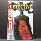DETECTIVE COMICS #797 - DC Comics - Batman