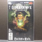 DETECTIVE COMICS #852 - DC Comics Paul Dini - Batman, Nightwing