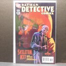 DETECTIVE COMICS #879 - DC Comics Scott Snyder - Batman