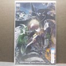 DETECTIVE COMICS #990 - DC Comics Simone Bianchi Variant Cover B - Batman