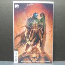 DETECTIVE COMICS #1005 - DC Comics Stjepan Sejic Variant Cover B - Batman