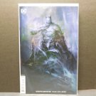 DETECTIVE COMICS #1006 - DC Comics Dan Quintana Variant Cover B - Batman