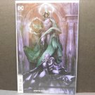 DETECTIVE COMICS #1007 - DC Comics Dan Quintana Variant Cover B - Batman