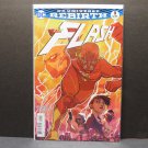 The FLASH Rebirth #1 Comic Book DC Comics - Godspeed The FLASH Rebirth #1 Comic Book DC Comics - Godspeed