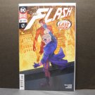The FLASH Rebirth #68 Comic Book DC Comics - Standard Cover A