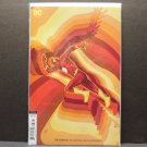 The FLASH Rebirth #68 Comic Book DC Comics - Mitch Gerads Variant Cover B