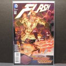 The FLASH Comic Book #45 Regular Cover DC New 52