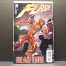 The FLASH Comic Book #46 Regular Cover DC New 52 The FLASH Comic Book #46 Regular Cover DC New 52